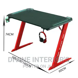 Computer/Laptop Desk/Gaming Desk