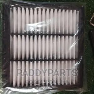 Landcruiser V8 Cabin Air Filter
