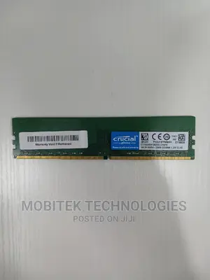 16gb Ddr4-2666 Desktop Ram