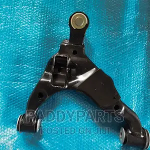 Toyota Fj Cruiser Lower Control Arm