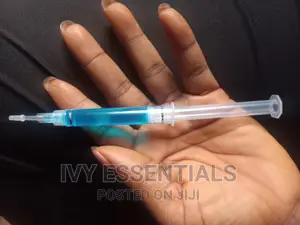 Desensitizing Gel For Teeth Whitening