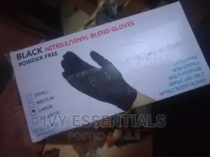 Half Pack of Gloves