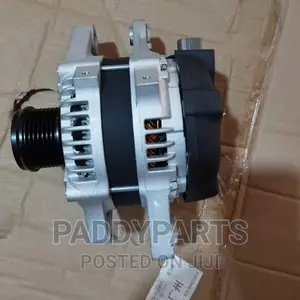 Lexus Rx350 Alternator
