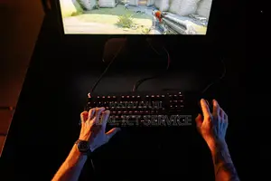 PC Games Installation