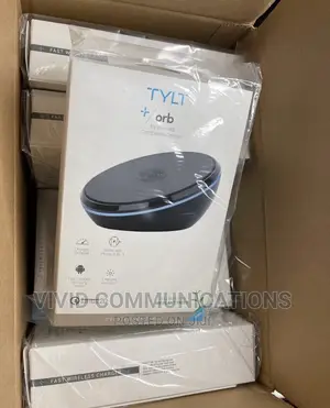 TYLT Orb-Wireless Charger