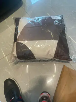 Throw Pillows