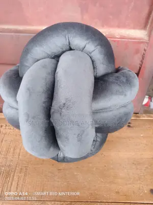 Lobby Throw Pillows