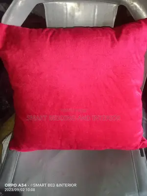 Throw Pillows