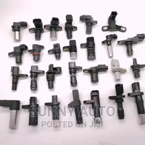 Sensor's for All Kinds of Nissan Infinity Engine Gearbox
