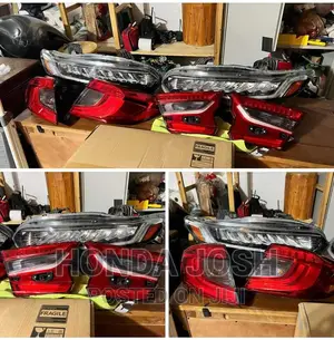 Rear Light 2019/2022 Honda Accord