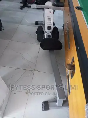 Rowing Machine