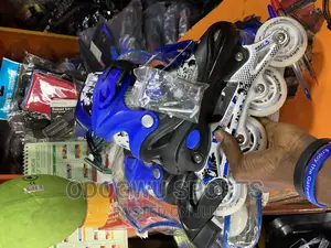 Children Skate Shoe C146