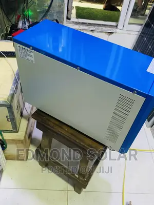 Yohako Solar Inverter 10kva 48V Is Available Now