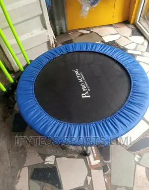 Mini Trampoline