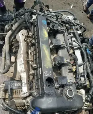 Complete Engine Ford Ranger 2010 2011 2012 2013 2014