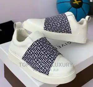 Givenchy Men Designer Sneakers
