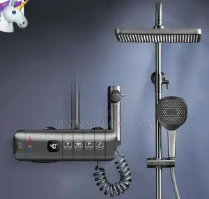 High Quality Bathroom Shower Mixer