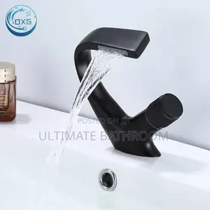 Classic Basin Faucet