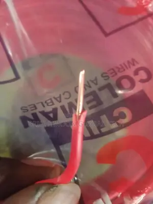 1.5mm Coleman Single Wire