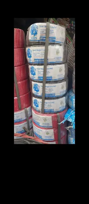 1mm Lion Wire