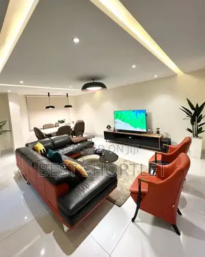 Luxury 2 Bedroom Maitama