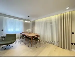 Luxury Curtains