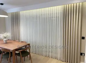 Luxury Curtains