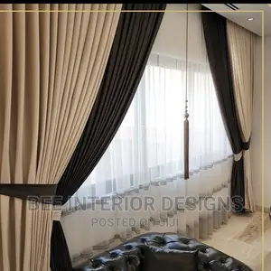 Beautiful Curtains