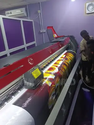 Large Format Flex N Sav Printing