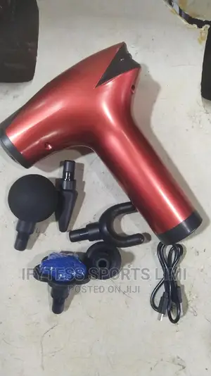 Massage Gun