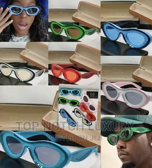 Luxury Designer High Fashion Eyeglass