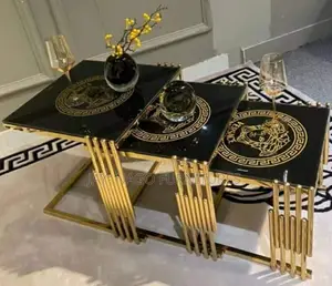 Gucci Newly Three Steps Side Stools