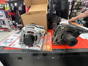 Lexus Es350 Engine Alternator(New)