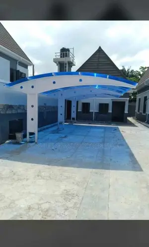 Sweet Carport
