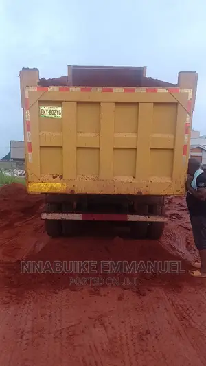 We Offer Logistics in Any Part of Nigeria
