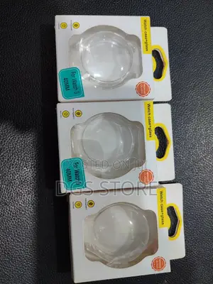 Samsung Galaxy Watch,4,5 Case