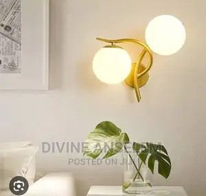 Wall Panel Light