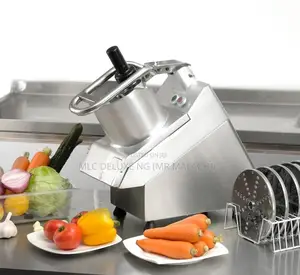 Food Processor(Electric)Vegetable Processor(5 Blades)