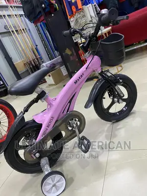 Children Bicycle Cycling