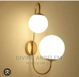 Wall Panel Light