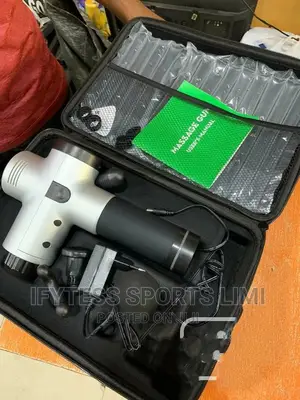 Commercial Massage Gun