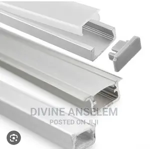 Aluminum Profile