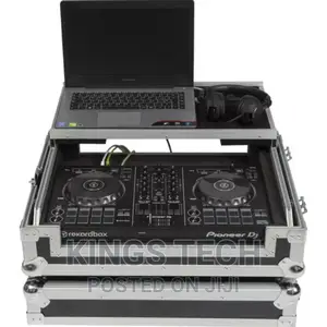 Ddj-flx4 Flight Case