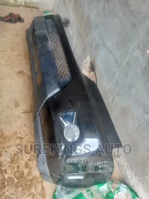 Complete Front Bumper 20O8 -2010 Honda Pilot
