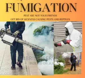 Fumigation That Delivers