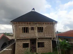 Stone Coated Roofing Sheet Gerard