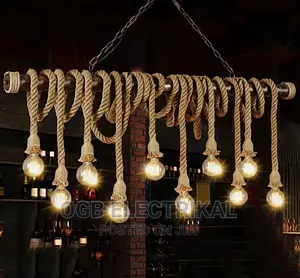 Nordic E27 Pendant Lights