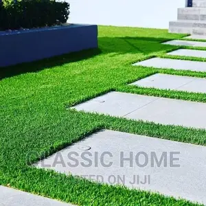 Standard Grass Carpet