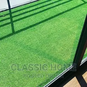 High Grade Synthetic Grass