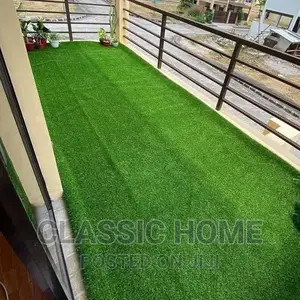 Main Turkish Grass